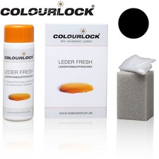 COLOURLOCK Leder Fresh Tönung