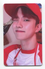 THE BOYZ - THRILL-ING [WITHDRAMA] Unreleased Lucky Draw OFFICIAL PHOTOCARD