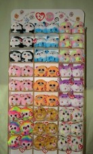 Puffies cm glubschis - ty,