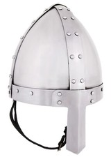 Battle merchant spangenhelm - spangenhelm, m