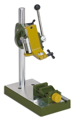 Proxxon micromot bohrständer - proxxon, micromot-bohrständer