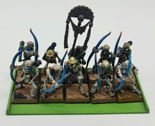 Skeleton Archer Tomb Kings of