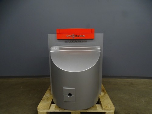 Viessmann vitoladens 300 - vitoladens, 300-t