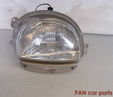 Renault Twingo Scheinwerfer rechts 7700820020, Carello 35464999, 35464383, 35460