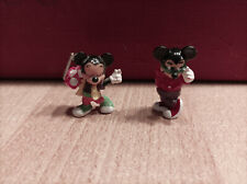 Ü-Eier Figuren Micky und seine tollen Freunde