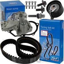 SKF ZAHNRIEMEN-SATZ für 1.25/1.4/1.6 FORD B-MAX FOCUS C-MAX II FIESTA MONDEO 4