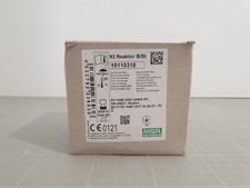 MSA 93 Reaktor /Atemfilter