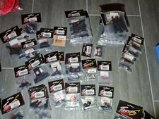 Team C Ersatzteile für TM4 T4, Jekyll, Madrat Macnum X4 te T8 TC02 TR02 TM2