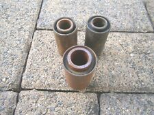 Wartburg 311 IFA Oldtimer Silentbuchsen für Blattferder vorn und hinten