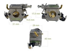 Vergaser für Oleo-Mac GS 35