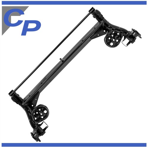 Achsträger hinten für - , vw