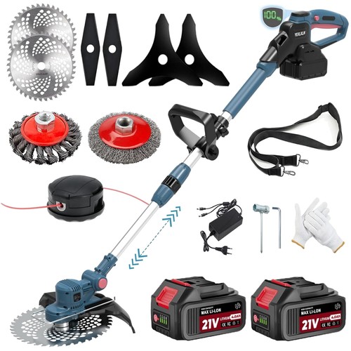 Rasentrimmer akku makita - rasentrimmer,