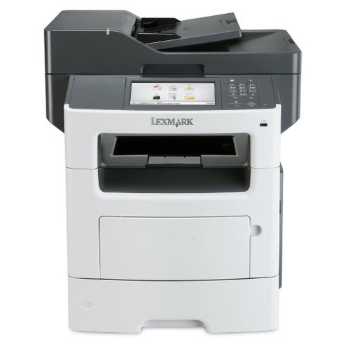 Lexmark mx611dhe din w - mx611dhe,