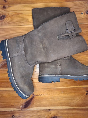 Meindl stiefel braun damen - stiefel,