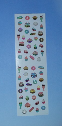 Mrs grossman sticker - mrs, grossman's