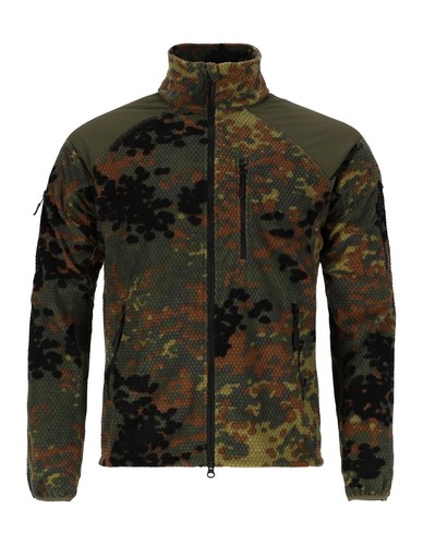 Bundeswehr thermo jacke - bundeswehr,