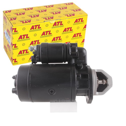 Atl anlasser starter - atl,