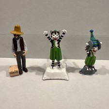 Tonies Pettersson und Findus Set Sammlung Konvolut Rarität Figur Für Toniebox