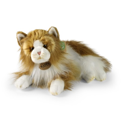 Kuscheltier perserkatze - kuscheltier,