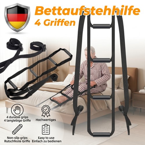 Bett aufstehhilfe bettgitter - bett,