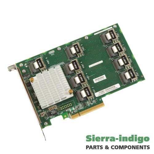 876907 001 12gb pcie sas - hp,