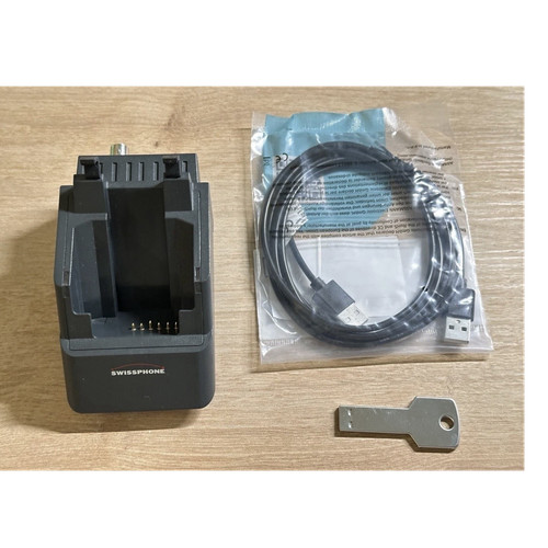 Swissphone programmierstation - swissphone,