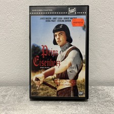 Prinz Eisenherz [VHS] James