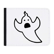 Geldbörse "Spooky Ghost" (WL00005144)