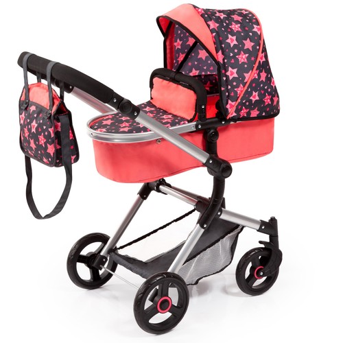 Kombi puppenwagen neo vario - ,