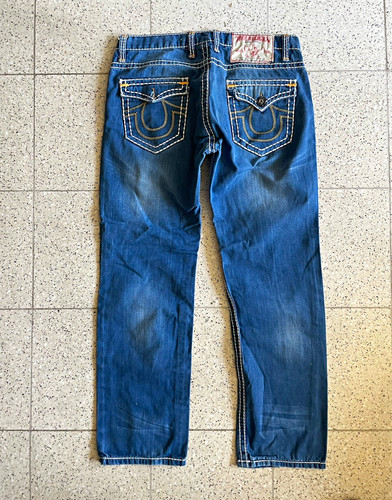 True religion billy super - super, t