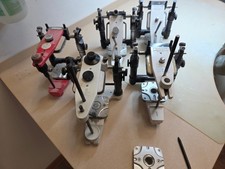 AmannGirrbach Artikulatoren Artex / Split Cast