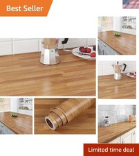 Klebefolie Holzoptik Eiche