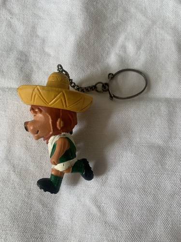 1970 maskottchen als - wm,