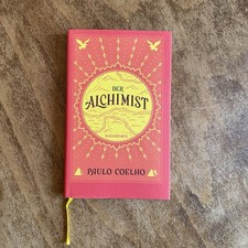 Paulo Coelho - Der Alchimist |