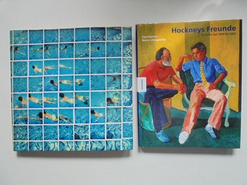 David hockney camera works - hockney,