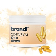 brandl® Coenzym Q10 Kapseln