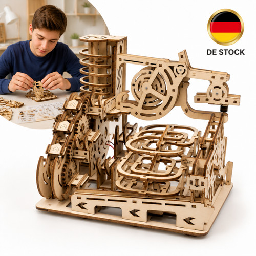 Holzpuzzle bausatz - holzpuzzle,