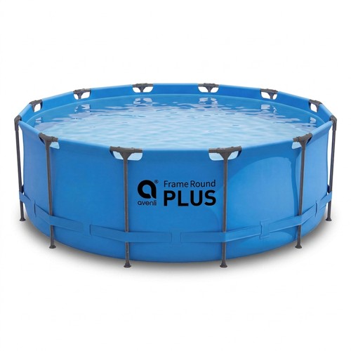 Pool framepool aufstellpool - pool,