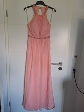 Langes abendkleid luxuar - langes,