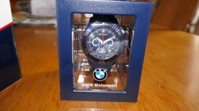 Ice-Watch Chrono BMW Motorsport Edition BIG Chronograph Blau