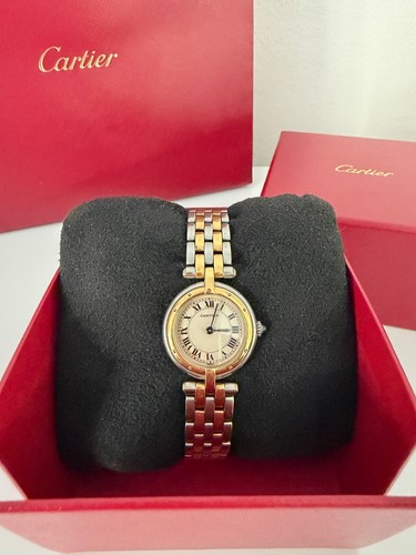 Cartier panther vendôme - cartier,