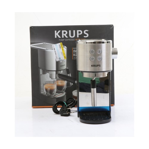 Krups virtuoso xp442c11 - krups,