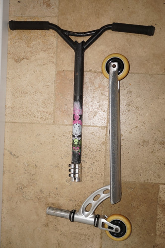 Original madd gear pro mgp - original,
