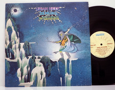 Uriah Heep        Demons and