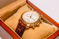 Maurice Lacroix Herren Chrono