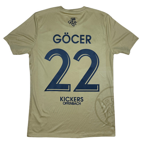 Kickers offenbach nike - offenbach,