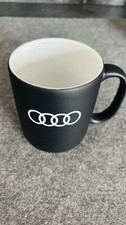Audi Tasse 250ml Becher Mug
