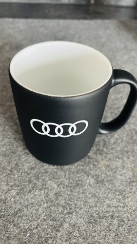 Audi tasse 250ml becher mug - audi,