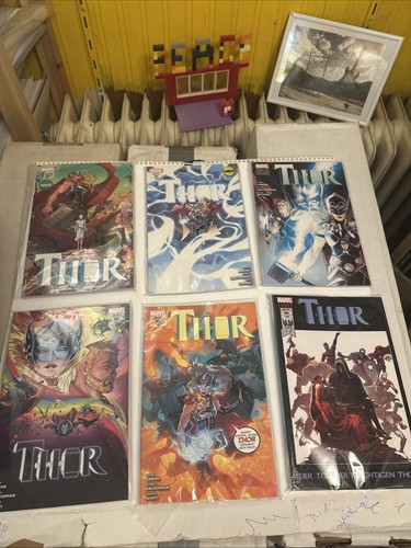 Thor 5 6 - 4,