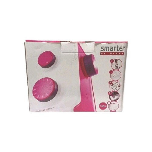 Pfaff smarter 160s sewing - pfaff,